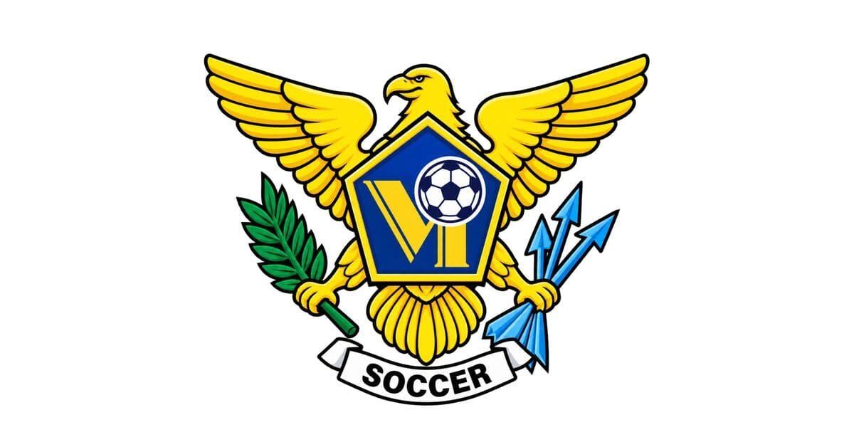 US Virgin Islands dls Logo