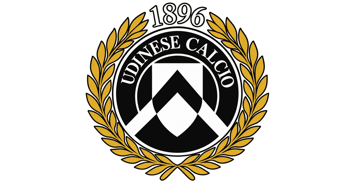 Udinese dls Logo