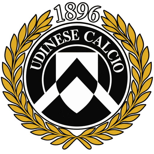 Udinese dls Logo