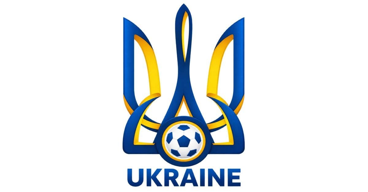 Ukraine dls Logo