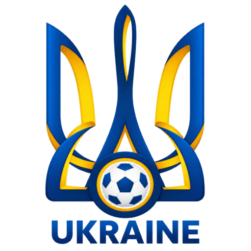 Ukraine dls Logo