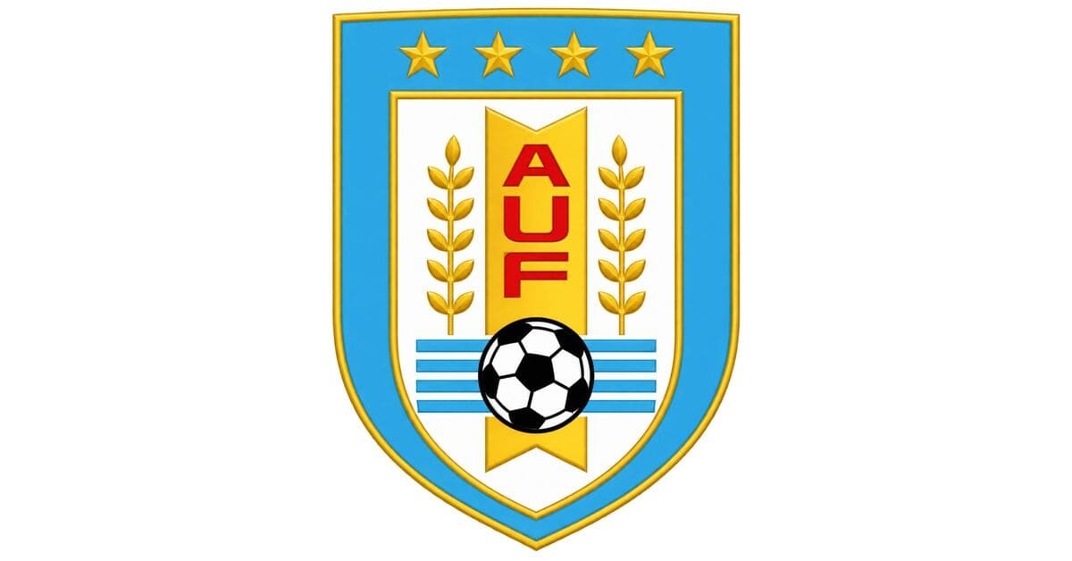 Uruguay dls Logo