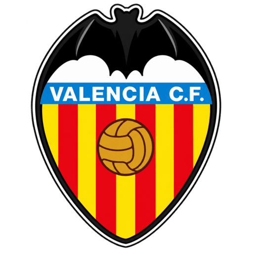 Valencia dls Logo