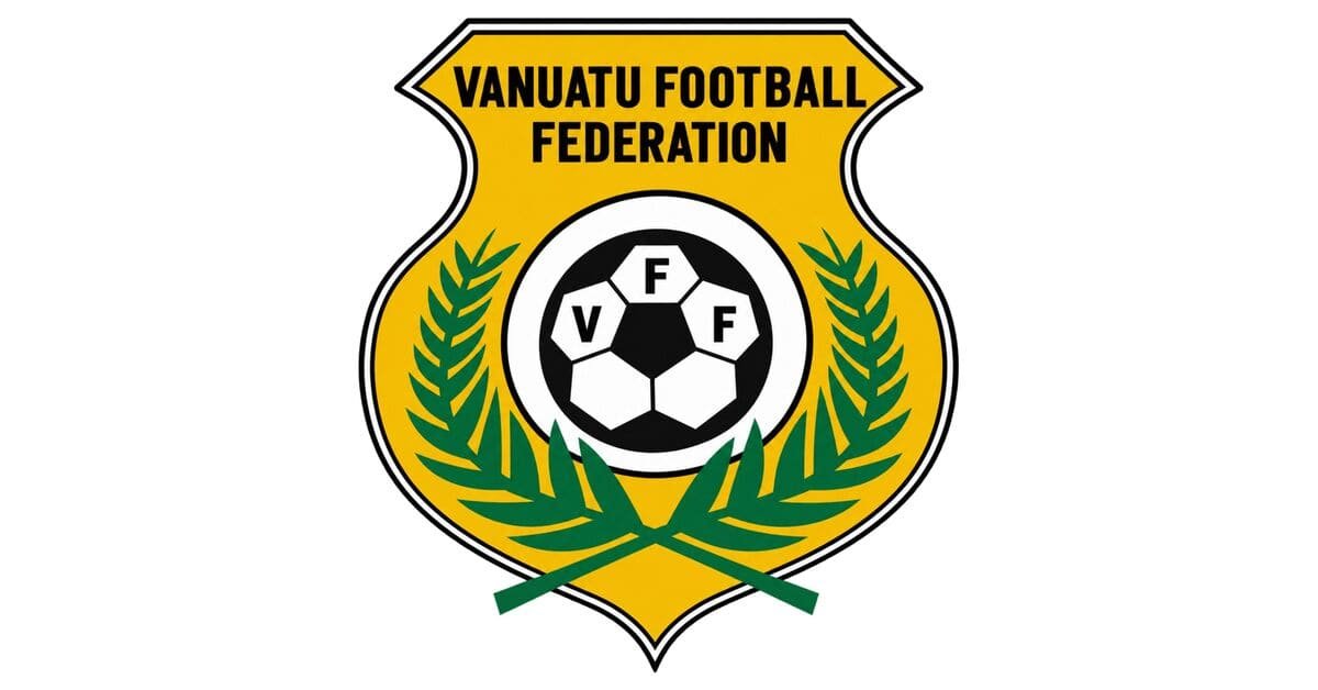 Vanuatu dls Logo