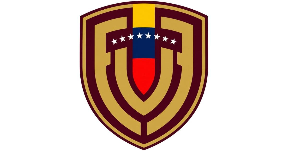 Venezuela dls Logo