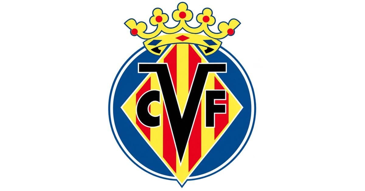 Villarreal dls Logo