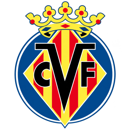 Villarreal dls Logo