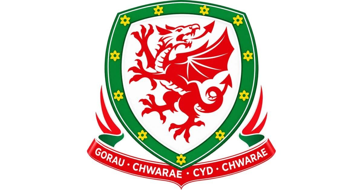 Wales dls Logo