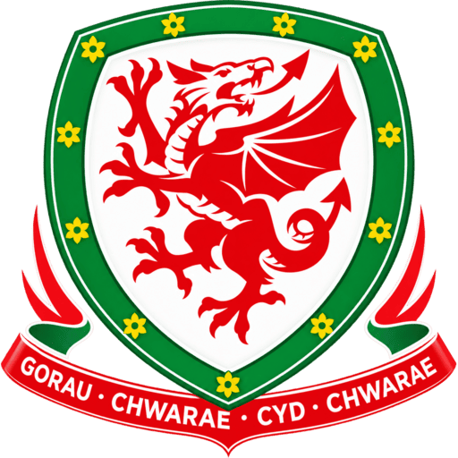 Wales dls Logo