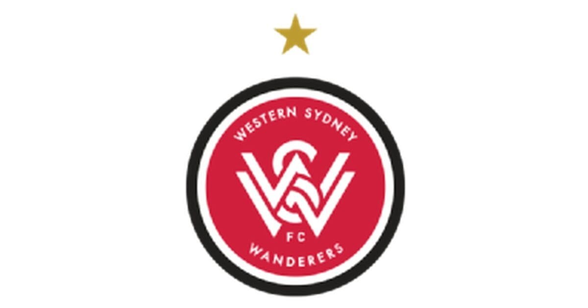 Western Sydney Wanderers dls Logo