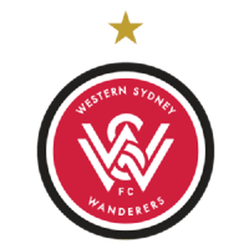 Western Sydney Wanderers dls Logo